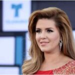 Alicia Machado se mostró sin ropa en Instagram y causó furor entre sus seguidores +Foto|