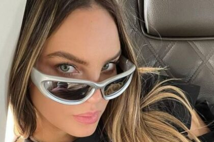 El radical cambio de look de Belinda que estremeció las redes sociales|La cantante Belinda sorprendió a sus fanáticos y estremeció las redes sociales