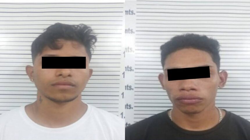 captaban adolescentes de entre 13 y 15 años a través de Facebook