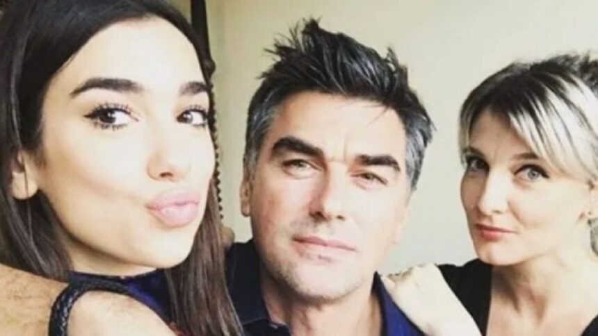 EN VIDEO | La reacción de una TikToker tras enterarse que su mamá es amiga de los padres de Dua Lipa|