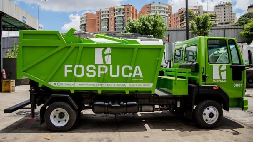 FOSPUCA