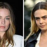 Escándalo en Argentina: Guardaespaldas de Margot Robbie y Cara Delevingne mandaron al hospital a un paparazzi|Sorprendidas en un restaurante y sus guardaespaldas mandaron al hospital a un paparazzi|