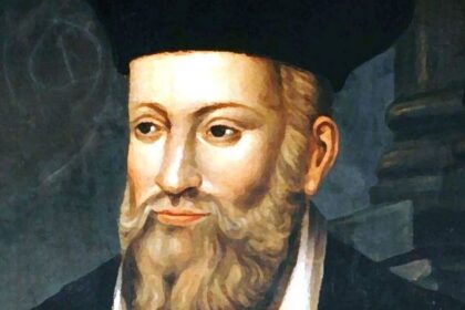 Nostradamus