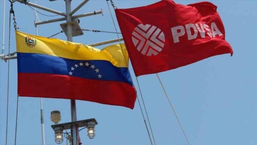 WSJ: EEUU se plantea permitir a Chevron explotar petróleo venezolano