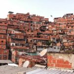 Lo mataron en plena calle mientras conversaba con sus vecinos en Petare