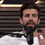 EN VIDEO | Piqué llegó a la Kings League manejando un Twingo este 15Ene