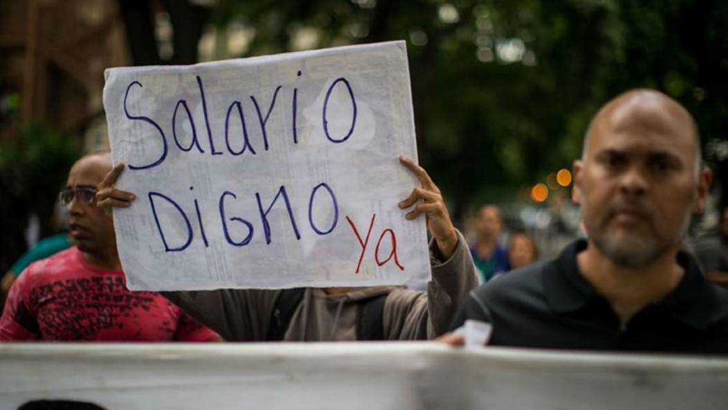 Venezolanos comen más carbohidratos y grasas porque son "más rendidores", sacrifican la proteína por sus costos