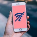 Las razones por las que debes desactivar el WiFi de tu teléfono antes de salir de casa