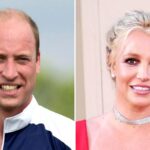 La efímera relación del príncipe William con Britney Spears que agudizaría la crisis en su matrimonio