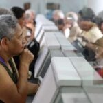 Esta será la fecha en que se abonarán las pensiones correspondientes al mes de abril