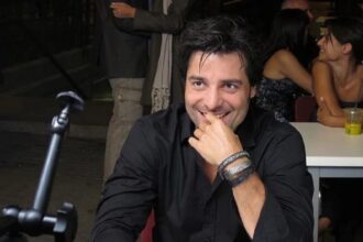 La pregunta de Chayanne a sus fanáticos que no tardó en hacerse viral