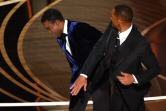 Chris Rock y su especial de Netflix donde por fin respondió a Will Smith por la cachetada que le dio en los Óscar