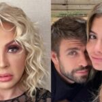 ¿TEAM SHAKIRA? Laura Bozzo y su polémico mensaje a Clara Chía Martín