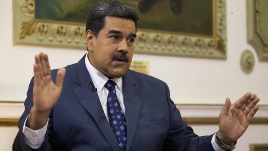 La razón por la que Nicolás Maduro cancelo a última hora su viaje a la XXVIII Cumbre Iberoamericana