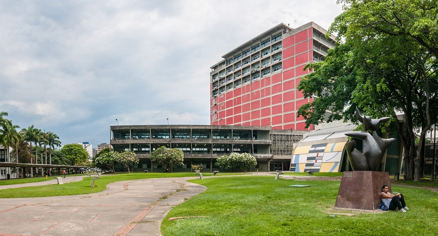 UCV