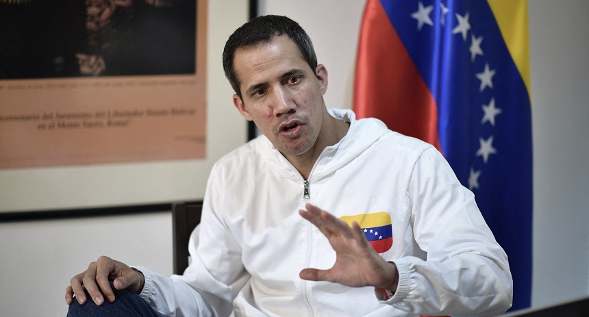 Guaidó