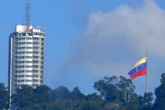 Rechazan espectáculo de fuegos artificiales en el Humboldt «por poner en riesgo al Ávila»