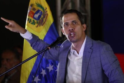 EN VIDEO | Guaidó advirtió que Maduro prepara una orden de captura en su contra