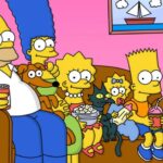 FOTOS: Así se verían Los Simpson en la vida real según la inteligencia artificial