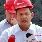 PDVSA YSMEL SERRANO