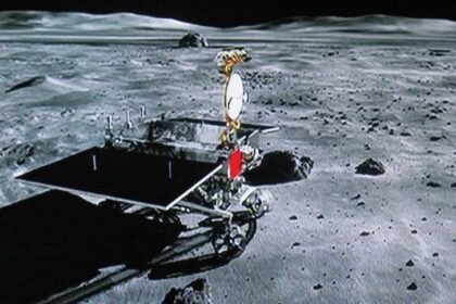 China invita a Venezuela a participar en la Estación Internacional de Investigación Lunar que se construirá en 2030