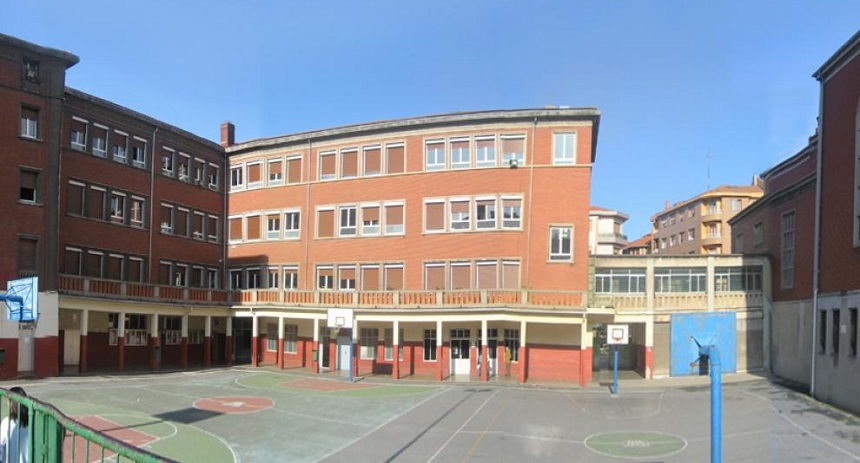 colegio