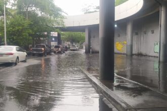 lluvias