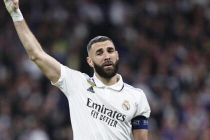 ¡BOMBAZO! Karim Benzema llegó a un acuerdo con el Real Madrid para desvincularse del club