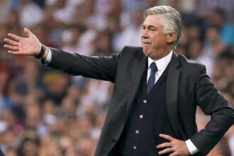 ¿Y el Real Madrid? La prensa brasileña asegura que Carlo Ancelotti será el nuevo técnico de la Canarinha