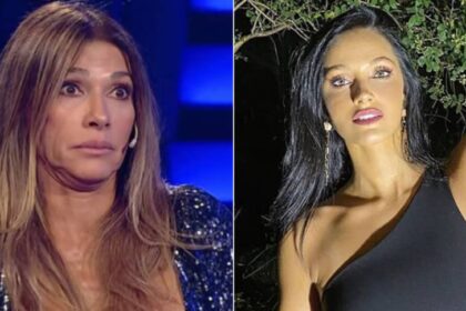 La inquietante carrera que apasiona a Oriana Sabatini, hija de Catherine Fulop