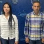 EN BARINAS: Fiscal del MP y su esposo extorsionaban a dueño de restaurante por $ 30.000