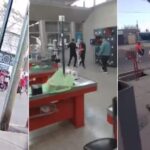 VIDEOS: Disturbios en Argentina dejan más de 14 detenidos, todo inició tras una cadena de WhatsApp