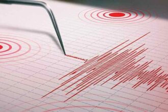 sismo de magnitud 4,9