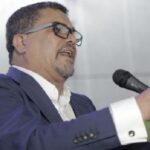 ¿El partido Redes le quitó el apoyo a la candidatura presidencial de Benjamín Rausseo?