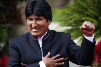 Evo Morales queda inhabilitado para las presidenciales de 2025