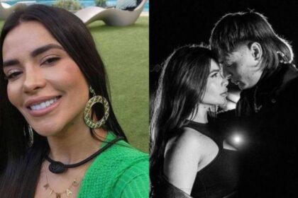 La inesperada confesión de una influencer tras sostener una relación con el cantante Peso Pluma