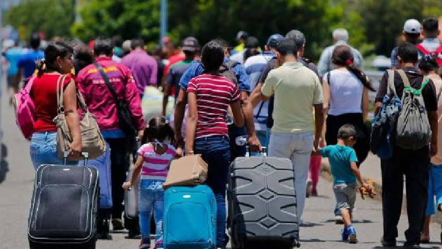 Una reciente encuesta reveló lo que aspiran los venezolanos para volver al país. La misma fue realizada por la firma de opinión pública GBAO para la organización sin ánimo de lucro Pax Sapiens, con sede en Washington, Estados Unidos.  