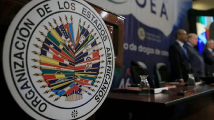 La OEA advierte que el chavismo habría "forzado el exilio" de Edmundo González