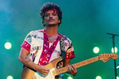 Bruno Mars cancela concierto en Tel Aviv y logra salir ileso de Israel con todo su equipo