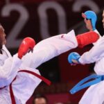 VIDEO: Sensei Andrés Madera le da otra de oro a Venezuela que se mete en el top 10 de los Panamericanos