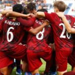 La Vinotinto arranca con contundente victoria ante Nueva Zelanda su participación en el Mundial sub-17