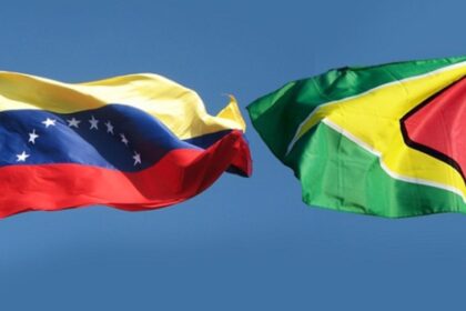 Conoce el lugar y la fecha en la que se llevará a cabo "reunión de alto nivel" entre Guyana y Venezuela