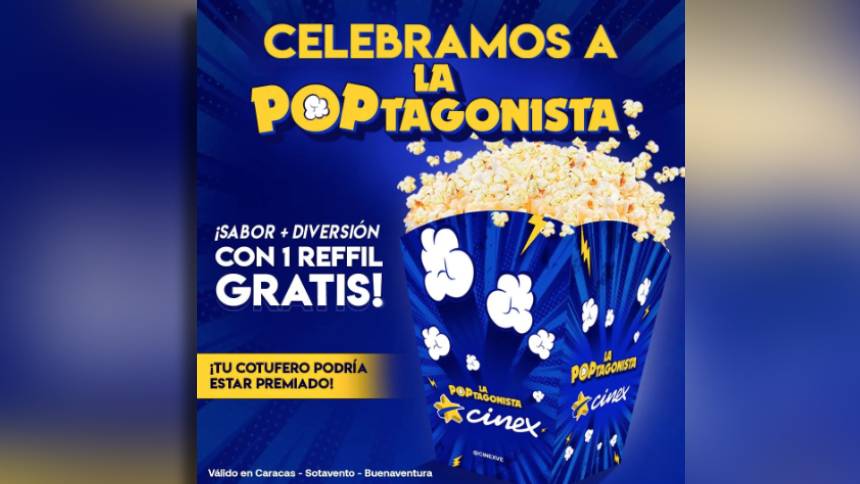 CINEX