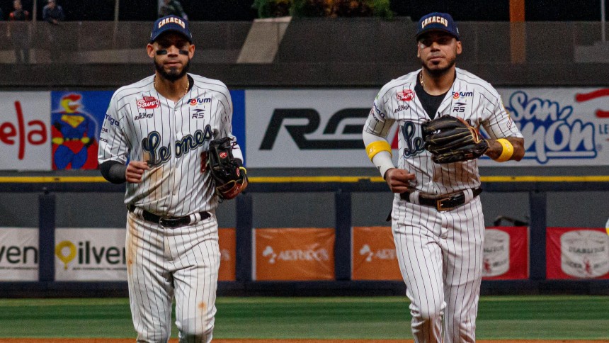 La LVBP tendrá nuevo campeón tras la eliminación de los Leones del Caracas