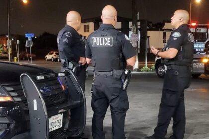 HORROR EN CALIFORNIA: Octogenario mató a tres de sus familiares antes de quitarse la vida