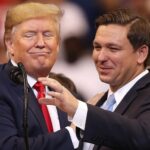 Ron DeSantis abandona la carrera por la candidatura republicana y anuncia su respaldo a Donald Trump