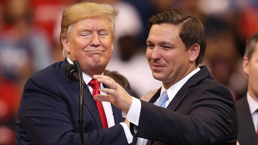 Ron DeSantis abandona la carrera por la candidatura republicana y anuncia su respaldo a Donald Trump