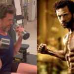 VIDEO: Así es la fuerte rutina de entrenamiento de Hugh Jackman para volver a interpretar a Wolverine