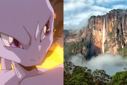 Muchos aseguran que Mew es un pokémon que nació en Venezuela, al menos así lo aseveró un tiktoker, cuyo video ha revolucionado