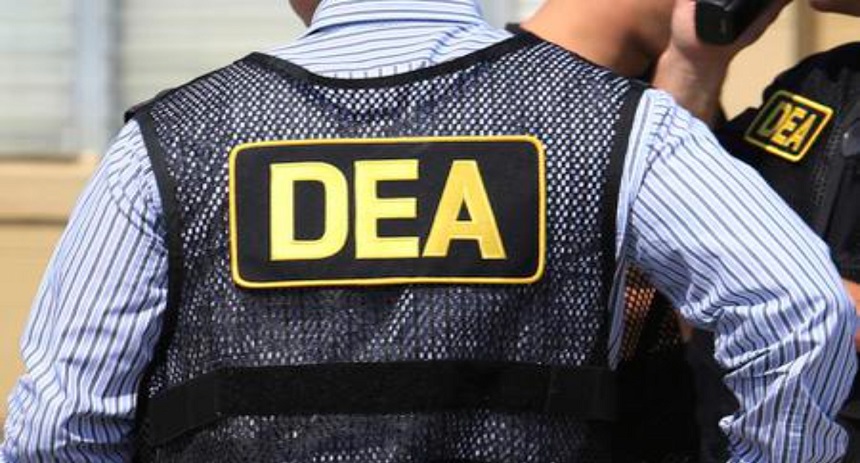 DEA